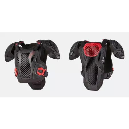 Alpinestars Bionic Action – Protective Vest (YOUTH) | kasitro.live