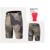Alpinestars A-Dura Liner - s cyklovložkou (Camo) | kasitro.live