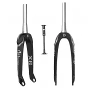BOX One X6 Hex Lab Carbon bikros vidlice 20" Tapered 20mm | kasitro.live