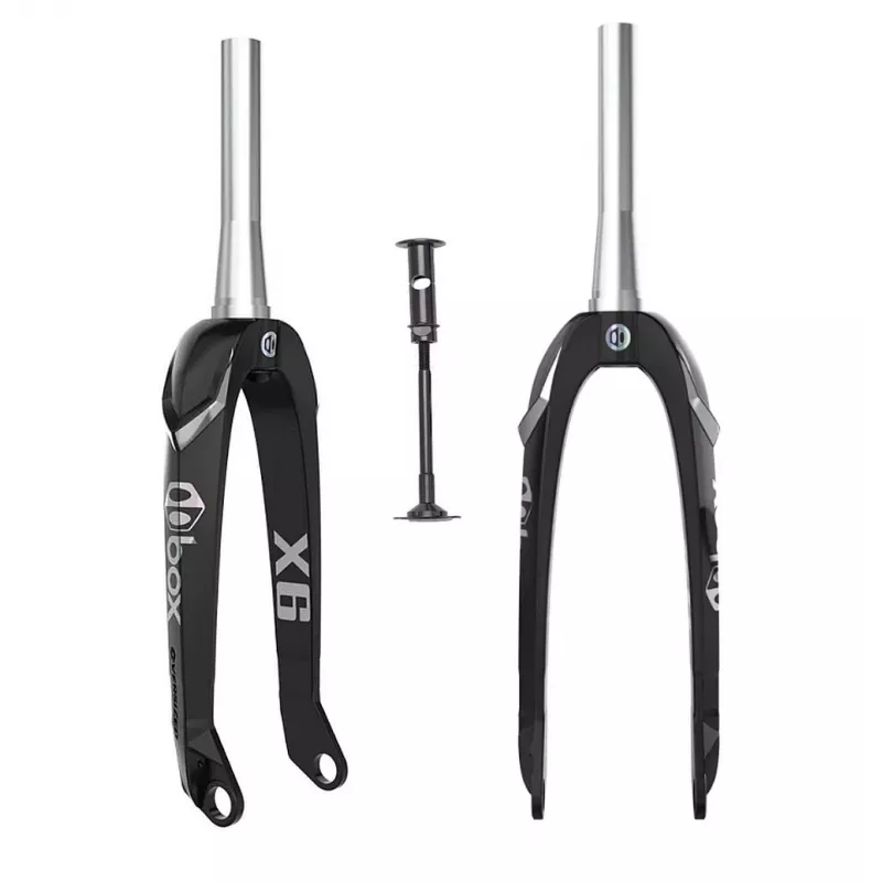 BOX Components One X6 – BMX Fork | kasitro.live