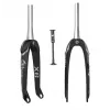 BOX One X6 Hex Lab Carbon bikros vidlice 20" Tapered 20mm | kasitro.live
