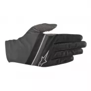 Alpinestars Aspen Plus rukavice černé | kasitro.live