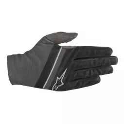 Alpinestars Aspen Plus – Cycling Gloves (černé) | kasitro.live