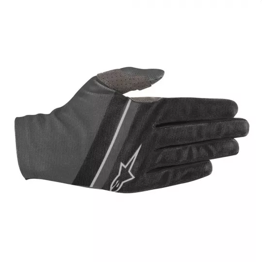 Alpinestars Aspen Plus rukavice černé | kasitro.live