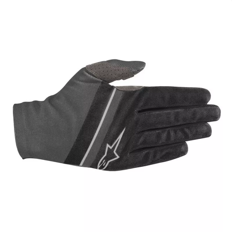 Alpinestars Aspen Plus – Cycling Gloves (černé) | kasitro.live