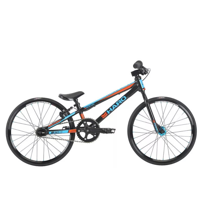 Haro Race Lite Micro Mini – Race BMX | kasitro.live