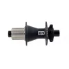Octane One Orbital Pro Cassette 142x12 - rear hub 32 holes black | kasitro.live