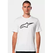 Alpinestars Ageless 2.0 – T-Shirt (bílo) | kasitro.live