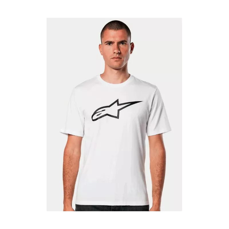 Alpinestars Ageless 2.0 – T-Shirt (bílo) | kasitro.live