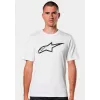 Alpinestars Ageless 2.0 CSF Tee bílo černé | kasitro.live
