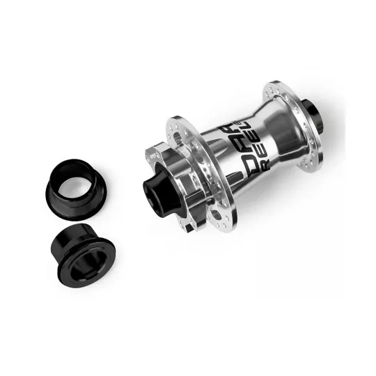Dartmoor REEL EXPERT 15/20 - přední náboj 32 děr SILVER | kasitro.live