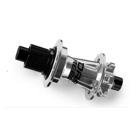 Dartmoor REEL Expert BOOST MICROSPLINE 148x12 (SILVER) | kasitro.live