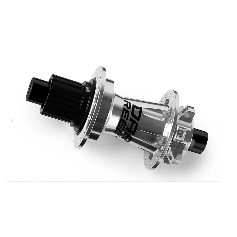 Dartmoor REEL Expert BOOST MICROSPLINE 148x12 (SILVER) | kasitro.live