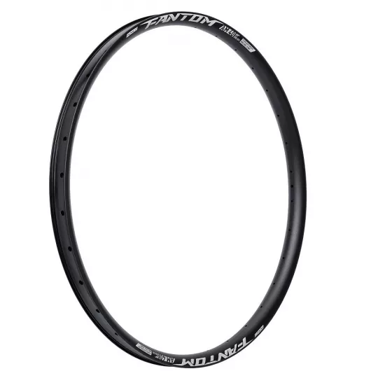 Funn Fantom AM40 - 27.5" rim black 32H