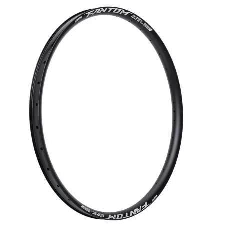 Funn Fantom AM40 - 27.5" rim black 32H
