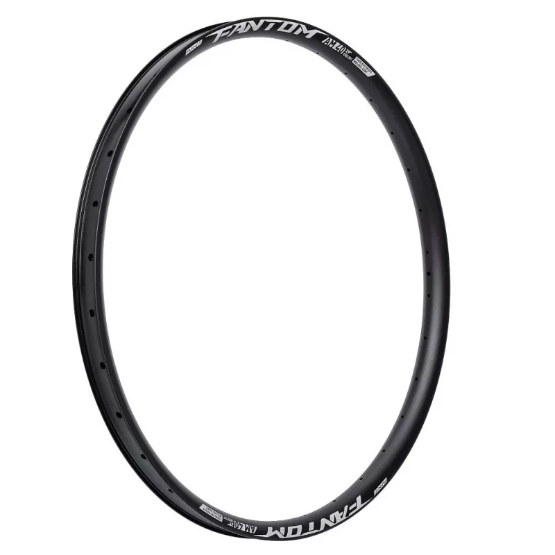 Funn Fantom AM40 - 27.5" rim black 32H