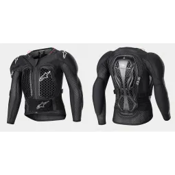 Alpinestars Youth Bionic – Body Armour Jacket | kasitro.live