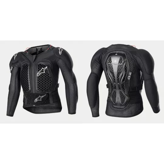 Alpinestars Youth Bionic – Body Armour Jacket | kasitro.live