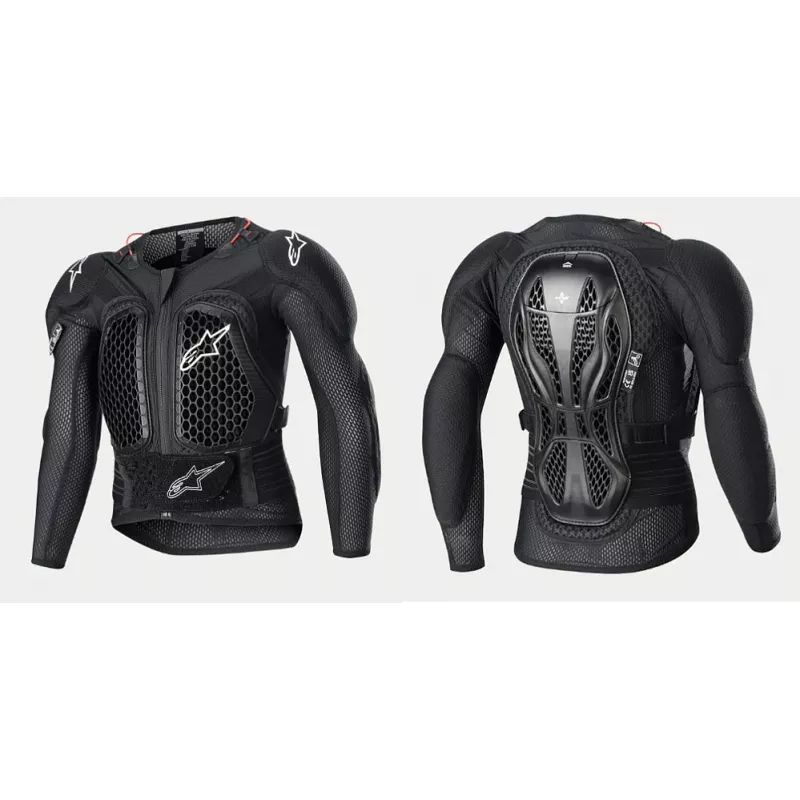 Alpinestars Youth Bionic – Body Armour Jacket | kasitro.live