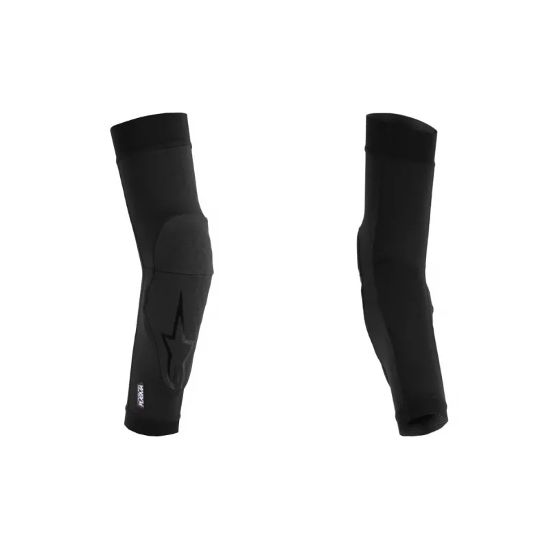 Alpinestars A-Motion PLASMA – Knee Guards | kasitro.live