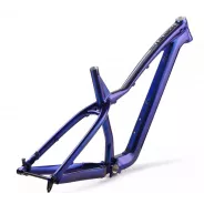 Dartmoor Hornet PRO – MTB Hardtail Frame (cosmic) | kasitro.live