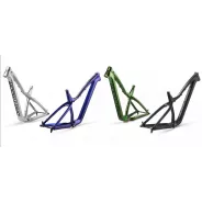 Dartmoor Hornet PRO – MTB Hardtail Frame (cosmic) | kasitro.live