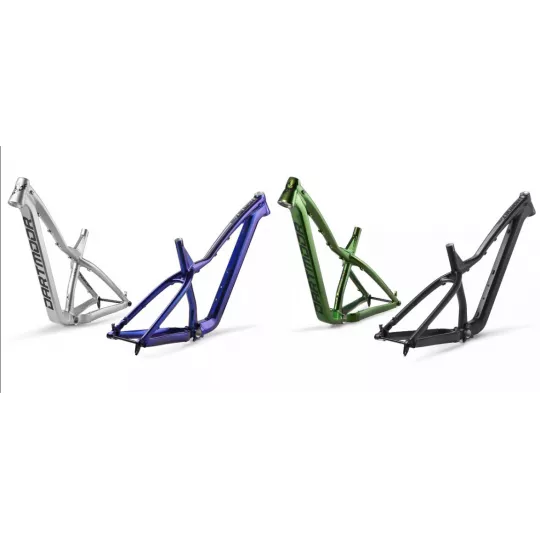 Dartmoor Hornet PRO – MTB Hardtail Frame (Dragon) | kasitro.live