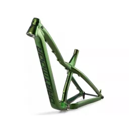 Dartmoor Hornet PRO rám - Dragon Green
