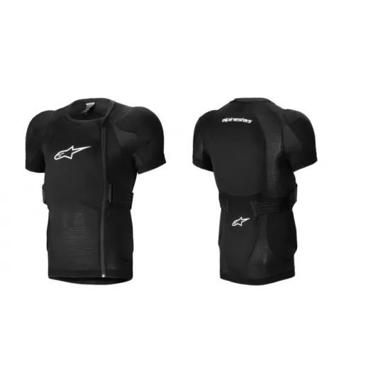 Alpinestars A-Impact Plasma – Body Armour Jacket (SS) | kasitro.live