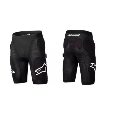 Alpinestars A-Impact – Cycling Shorts | kasitro.live