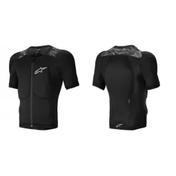 Alpinestars A-Motion Plasma – Body Armour Jacket | kasitro.live
