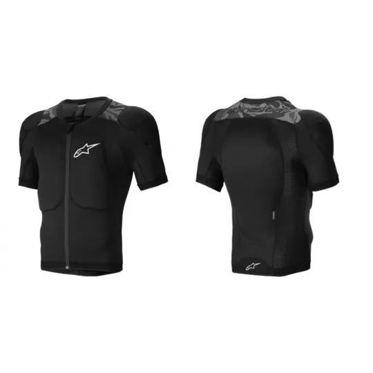 Alpinestars A-Motion Plasma Protection Jacket | kasitro.live