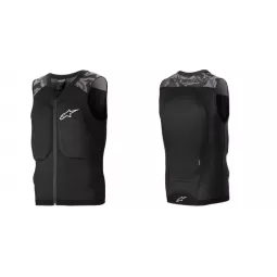Alpinestars A-Motion Plasma Protection Vest | kasitro.live