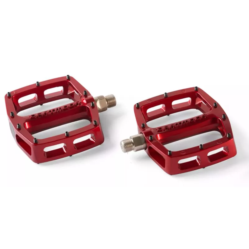 Dartmoor Vibe - (LB) red devil – Metal Pedals | kasitro.live