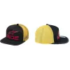 Alpinestars Ride 4.0 – Cap (žlutá) | kasitro.live