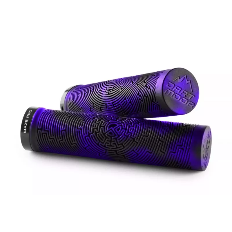 Dartmoor Maze PRO - Cosmic – Grips | kasitro.live