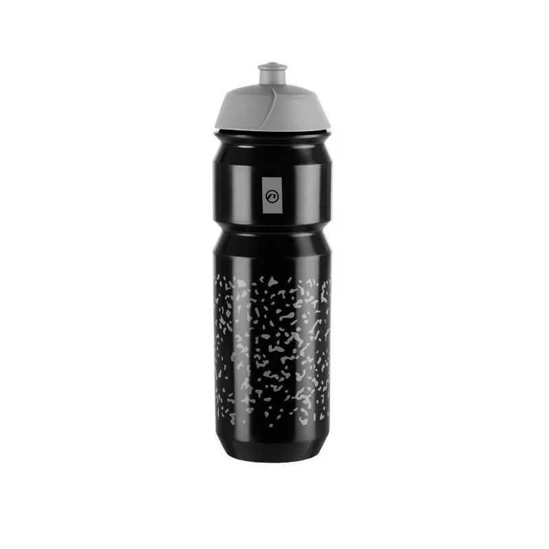 Accent Peak 750 ml cyklolahev - černo/šedá | kasitro.live