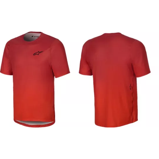 Alpinestars A-Dura Rise dres - Spicy Orange | kasitro.live