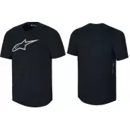 Alpinestars A-Dura dres - černá | kasitro.live