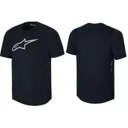 Alpinestars A-Dura dres - černá | kasitro.live
