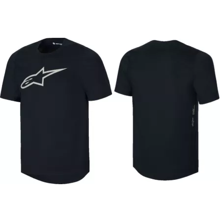 Alpinestars A-Dura dres - černá | kasitro.live