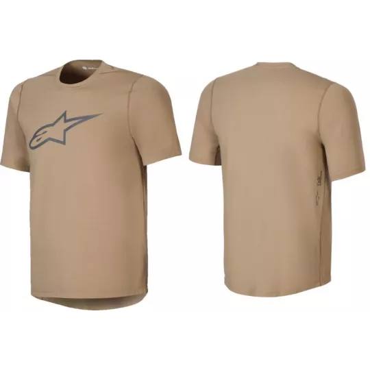 Alpinestars A-Dura - Light – Cycling Jersey | kasitro.live