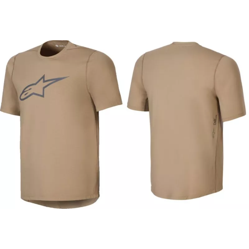 Alpinestars A-Dura - Light – Cycling Jersey | kasitro.live