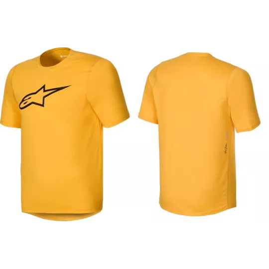 Alpinestars A-Dura - Dark – Cycling Jersey | kasitro.live