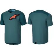 Alpinestars A-Dura Lipan – Cycling Jersey (Silver) | kasitro.live