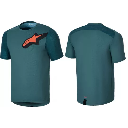 Alpinestars A-Dura Lipan – Cycling Jersey | kasitro.live
