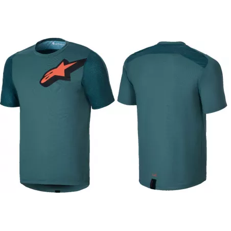 Alpinestars A-Dura Lipan – Cycling Jersey | kasitro.live