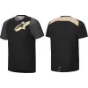 Alpinestars A-Dura Lipan – Cycling Jersey (černá) | kasitro.live