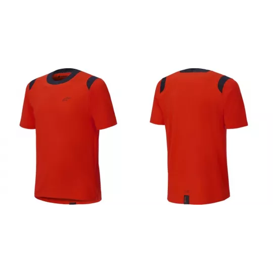 Alpinestars A-Dura DRI Wool dres - Spicy | kasitro.live
