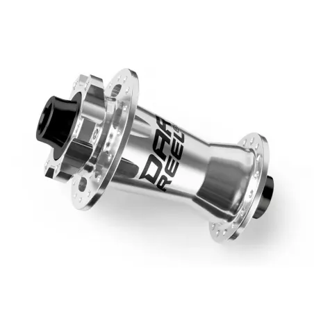 Dartmoor REEL EXPERT – MTB Hub (110x15) (SILVER) | kasitro.live